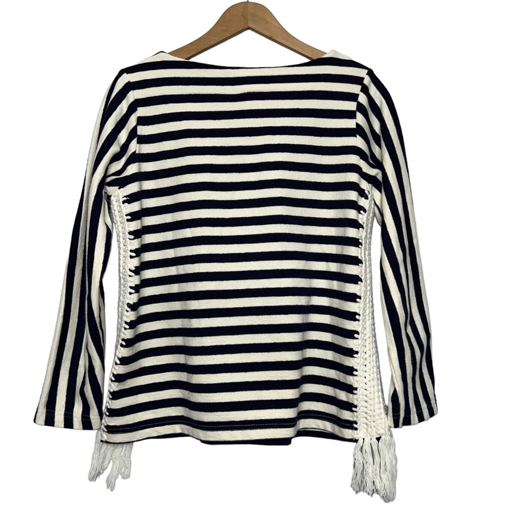 Pepin Stripe Top Medium - Picture 3 of 12